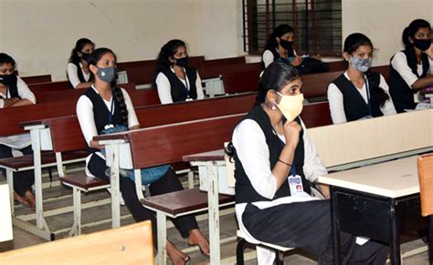 Mangalore Today Latest Main News Of Mangalore Udupi Page Degree Colleges Resume Classes