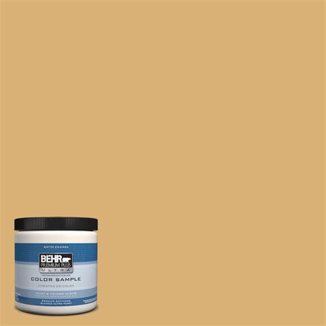 Behr Premium Plus Ultra 8 Oz Home Decorators Collection