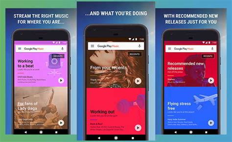 It is also a free music app for android that has packaged with lots of amazing features and a stylish appearance. 5 Offline Music apps to Listen Music without WiFi or ...