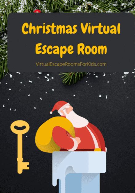 When there is an online game find a way out, a way to freedom will be found. 8 Online Escape Room for Kids and Their Friends