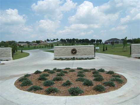 Winfield Veterans' Cemetery - Kansas Commission on Veterans' Affairs