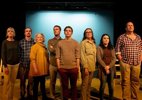 Canberra Critics Circle The Laramie Project And The Laramie Project Ten