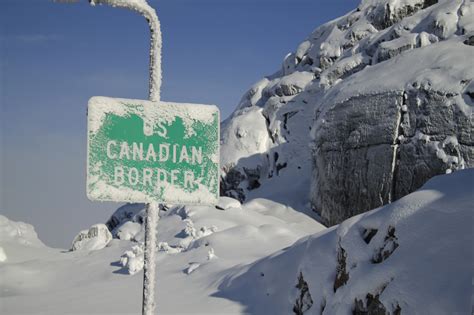 The province's international crossings in windsor, sarnia and fort erie/niagara falls are the busiest in canada based on the volume of goods and number of trucks crossing the border. The Trouble with the TPP, Day 22: Expanding Border ...