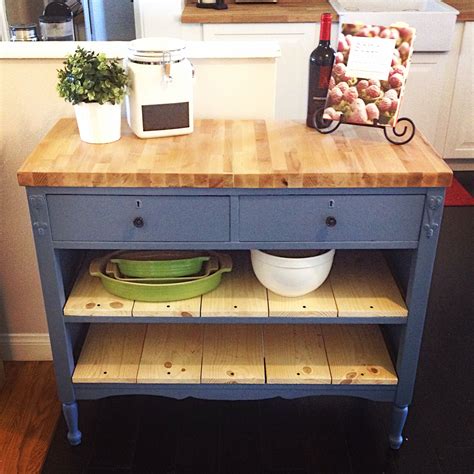 Maybe you would like to learn more about one of these? pinteriordesigns | Freestanding kitchen, Dresser kitchen ...