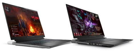 Dell Alienware M18 X16 R1 And Inspiron 16 16 2 In 1 Launched In India