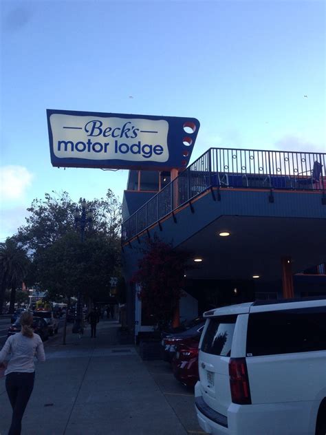 Get motorcycle parts, helmets, exhausts, tires, gear and other motorcycle riding accessories at motosport.com. Beck's Motor Lodge Photos - GayCities San Francisco