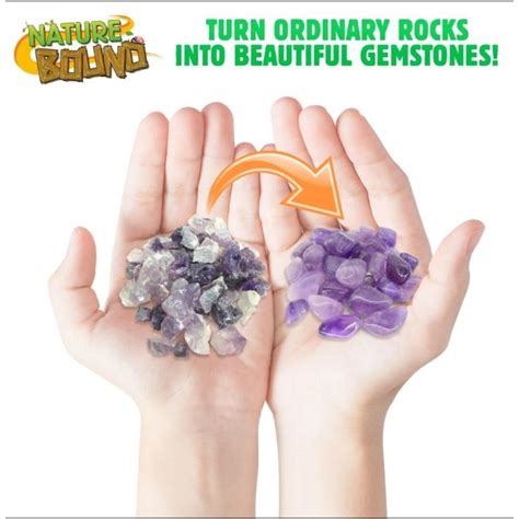 Rock Tumbler - Father Goose's International Toys