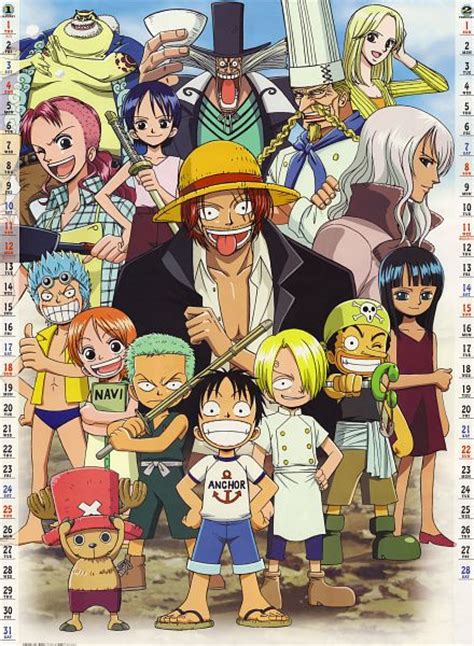 One Piece Image 750875 Zerochan Anime Image Board