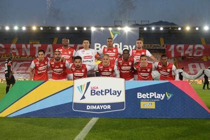 El conjunto antioqueño ya cuenta con alexandre. Fichajes altas y bajas Santa Fe temporada 2021 Liga Betplay | Futbol Colombiano | Liga Betplay ...