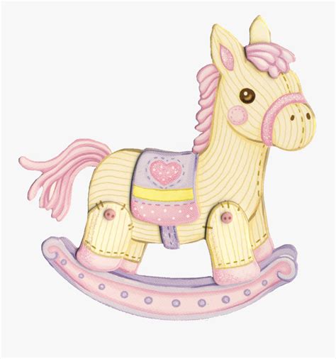 Vintage Rocking Horse Clipart 10 Free Cliparts Download Images On