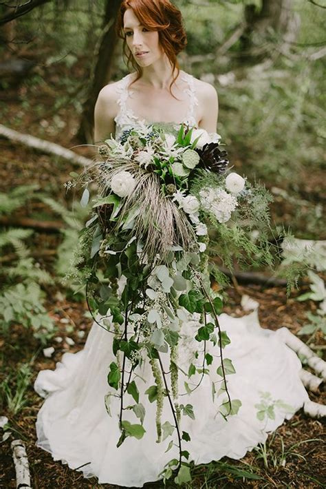 Enchanted Forest Wedding Ideas | Enchanted forest wedding, Woodland