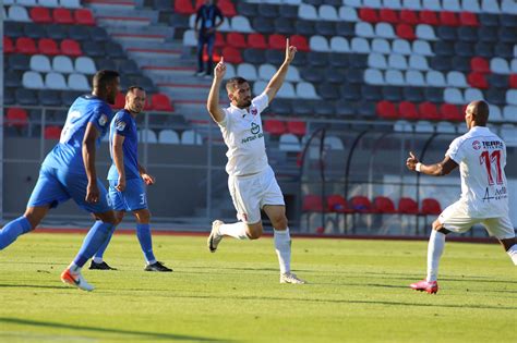 Hermannstadt's home ground is the municipal stadium, which is under renovation and currently has a capacity of 4,500. FC Hermannstadt - Academica Clinceni, scor 2 la 2 ...