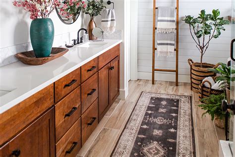 9 Best Bathroom Rugs To Add Style To The Space Ruggable Blog