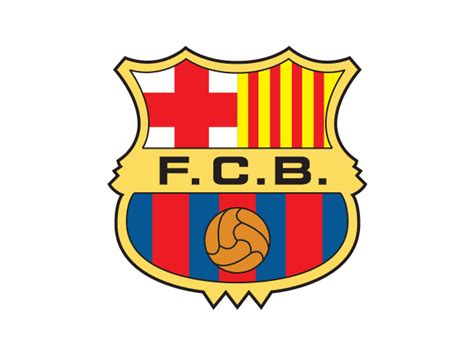 Fc barcelona logo transparent png stickpng. Футбольный клуб Барселона