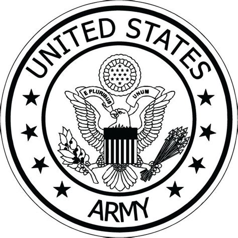 inmage us army black and white yahoo search results yahoo image search results us army logo