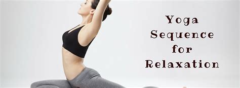 Join sanela for a beautiful yoga flow to melt away anxiety and stress so that you can relax and sleep.♥ our free yoga app for apple: Yoga for relaxation, flexibility and stress ...