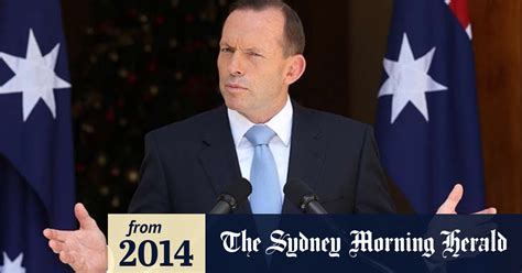 Infrastructure and regional development, leader of the nationals Video: Tony Abbott's cabinet reshuffle