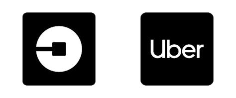Uber Logo Png Png All Png All