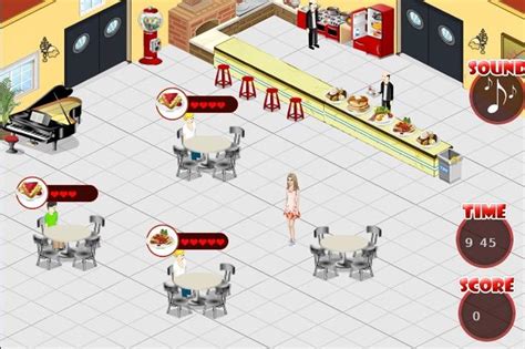 Juegos > juegos de cocina > restaurante de pingüino. Restaurante Juegos de Cocina. for Android - APK Download