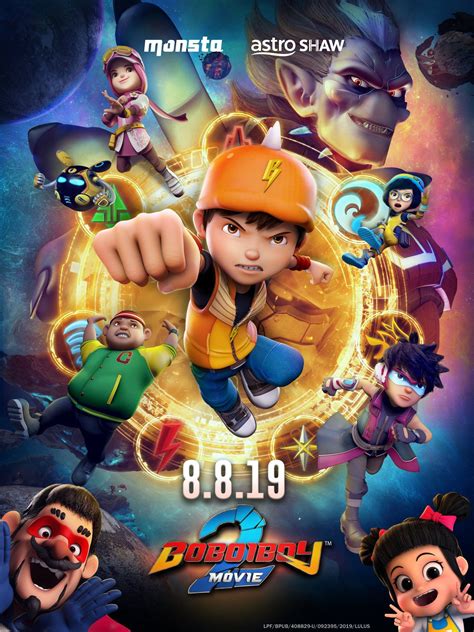 Boboiboy and his friends must protect his elemental powers from an ancient villain seeking to regain control and wreak cosmic havoc. Boboiboy Solar Wallpapers - Wallpaper Cave