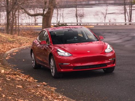 Teslas Cheapest Car Just Became A Lot More Difficult To Buy Business