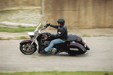 You can also sell or buy these motorcycles through our efficient bikez.biz free motorcycle classifieds. Victory Motorcycles Launches 2010 Cross Country and Cross ...