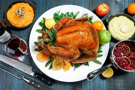 Prepared Holiday Meals 2022 Near Me - Holiday List 2022