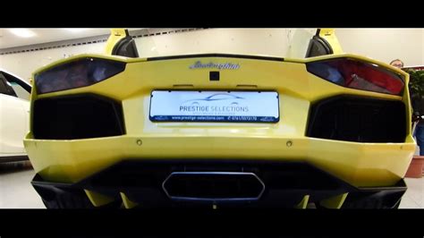 Lamborghini Aventador Car Porn Edit Youtube