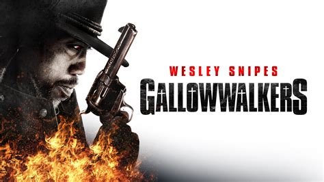 Watch Gallowwalkers Prime Video