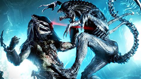 Aliens Vs Predator Requiem Image Id Image Abyss