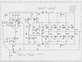 Www.circuitdiagramworld.com/amplifier_circuit_diagram/400w_stereo_marshall_leach_amplifier_10513.html 2/7 31/5/2019 400w stereo marshall leach amplifier_circuit diagram world punto de operación a aproximadamente 13 ma. Audio kit: Mosfet Amplifier - 240W / 400W | Diy amplifier, Circuit diagram, Subwoofer amplifier