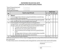 Contoh Soal C1 Sampai C6 Untuk Sd - Contoh Soal C1 Sampai C6 Ips Sd