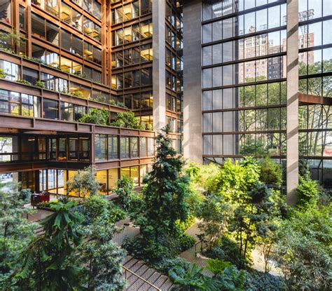 Three New York City gardens to cool off in this lunchtime | design | Phaidon