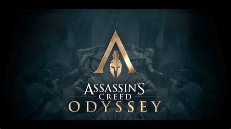 Assassin S Creed Odyssey Atene Vs Sparta Youtube
