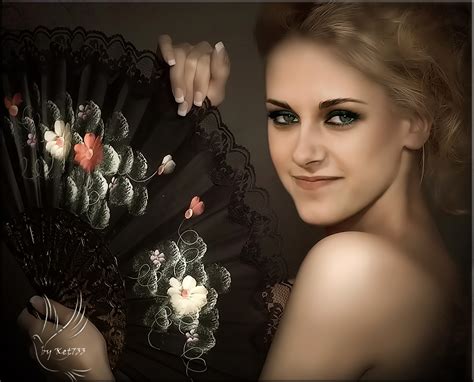 bella - Bella Swan Fan Art (32310537) - Fanpop