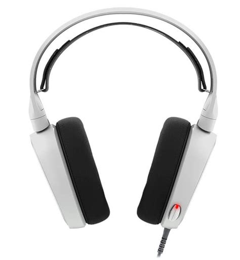 Actually, you don't have to install the specific driver to make steelseries arctis 5 work or recognized successfully. SteelSeries Arctis 5 Reviews and Ratings - TechSpot