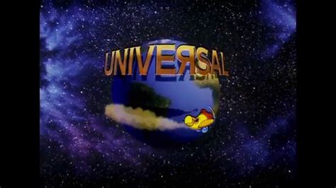 Universal Cartoon Studios 1991 2006 43 Hd Youtube