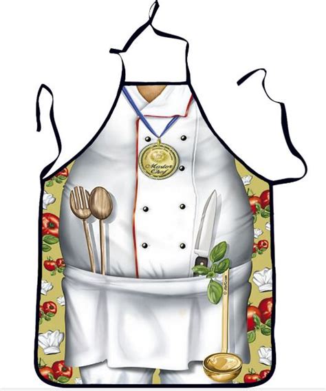 Freeshipping 2pcs Hotsale Sexy Funny Novelty Apron Kitchen Cooking Bbq Party Apron For Men T