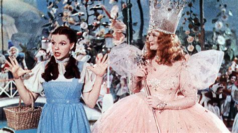 The Weird Place Judy Garland S Original Wizard Of Oz Dress Was Found