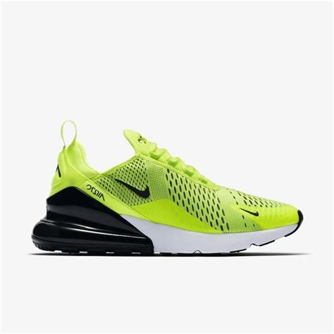 Nike Air Max 270 Volt Ah8050 701 Grailify