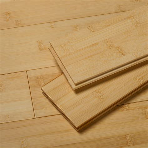 Bamboo Natural Flooring Clsa Flooring Guide