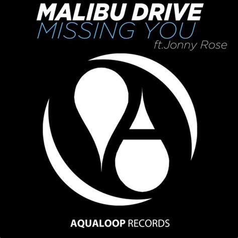 Stream Missing You Topmodelz Remix Feat Jonny Rose By Malibu Drive