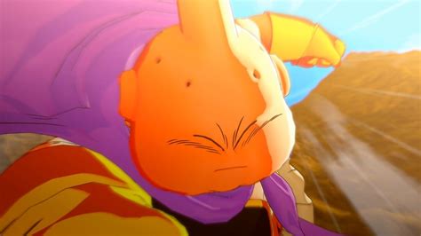 Dragon ball z (ドラゴンボールz, doragon bōru zetto) is a japanese anime series based on akira toriyama's manga of the same name, and a direct continuation of dragon ball. Dragon Ball Z: Kakarot January 2020 Release Date Announced, Buu Arc Confirmed - IGN