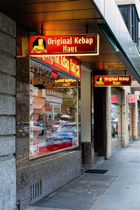 5 stern(e) von 0 bewertungen. Der beste Döner Kebab in Zürich | GaultMillau - Channel
