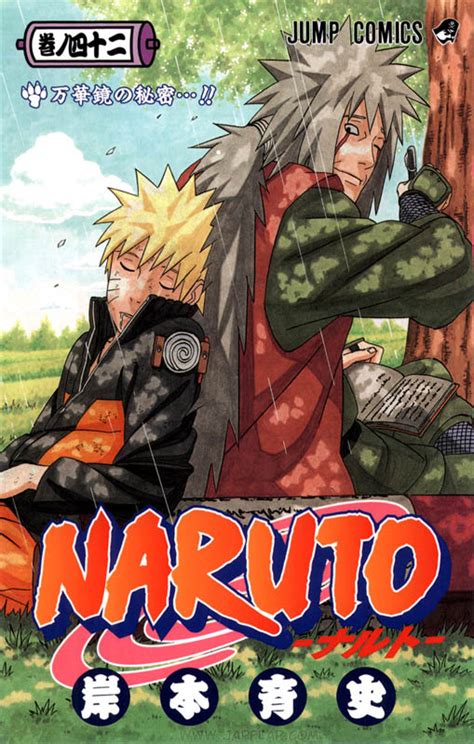 Naruto Manga Cover Naruto Shippuden Wallpapers Naruto