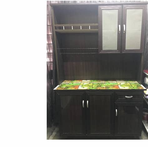 Belinya di gedung perabot dalam talian kami sekarang! Almari Kabinet Dapur | Desainrumahid.com