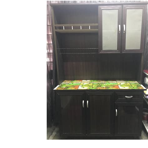 See more of lemari dapur murah on facebook. Almari Kabinet Dapur | Desainrumahid.com