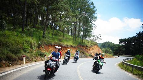 5 Ways To Travel From Da Nang To Hue Danang Motorbike Adventure