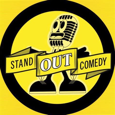 Stand Out Comedy Club