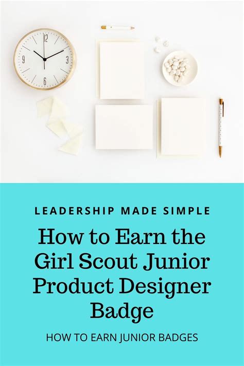 How To Earn Junior Girl Scout Badges How To Earn The Girl Scout Junior